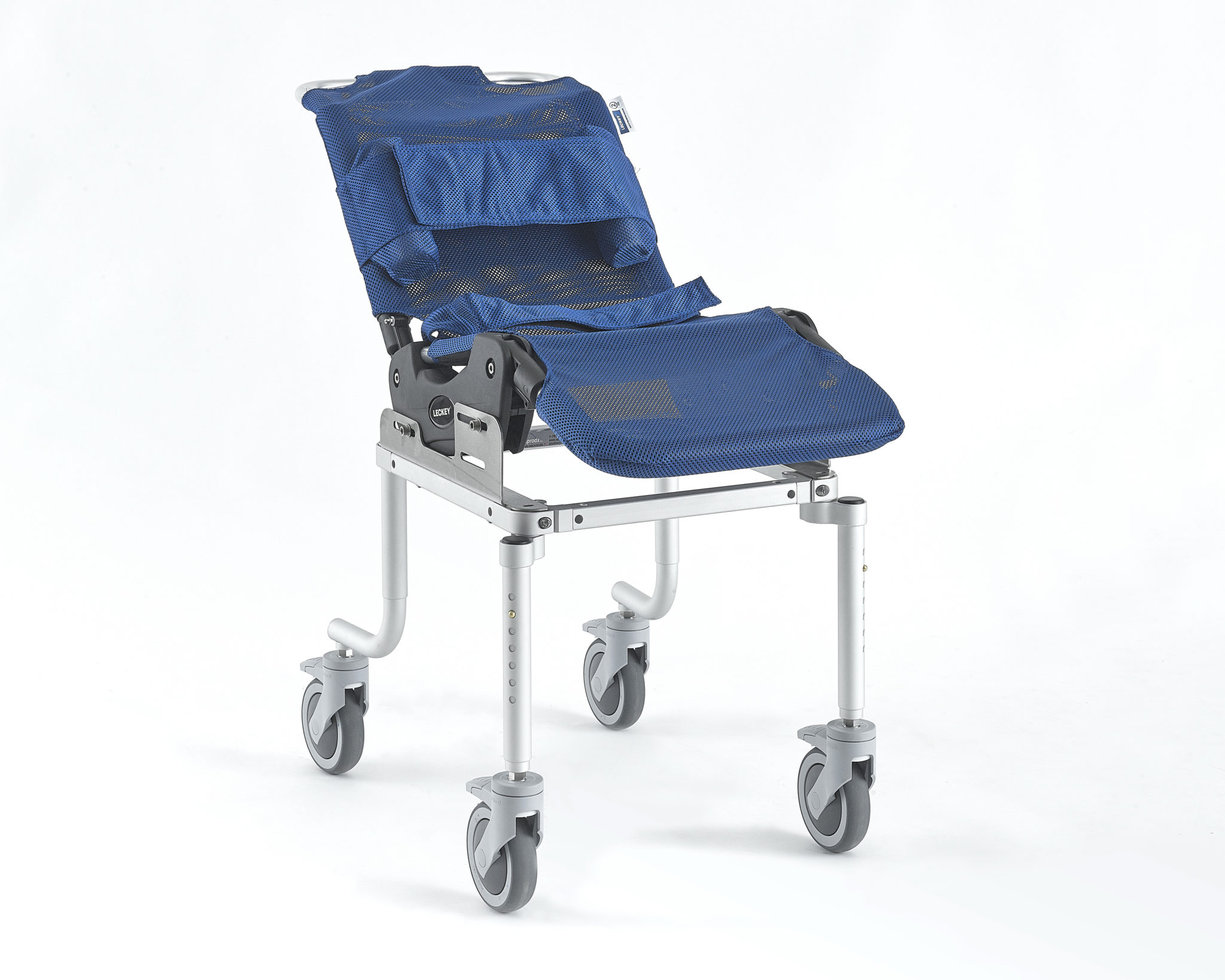 MC4000Leckey - Pediatric Shower Chair 